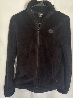 The North Face Women's Osito Fleece Full-Zip Jacket